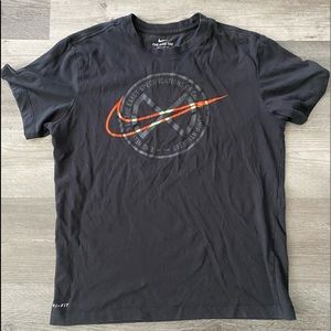 Nike Dri-Fit T-Shirt